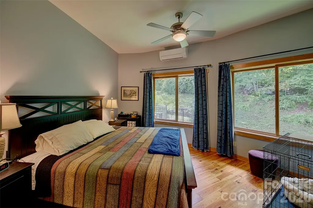 1024 Arrowhead Ridge Road Spruce Pine NC 28777