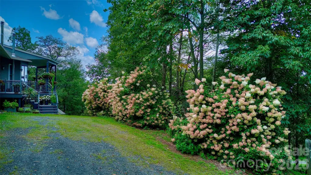1024 Arrowhead Ridge Road Spruce Pine NC 28777