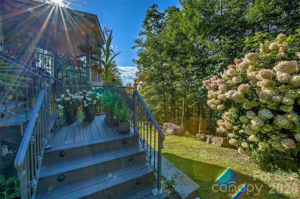 1024 Arrowhead Ridge Road Spruce Pine NC 28777