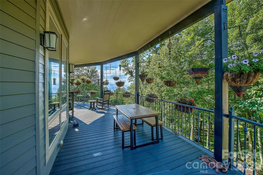1024 Arrowhead Ridge Road Spruce Pine NC 28777