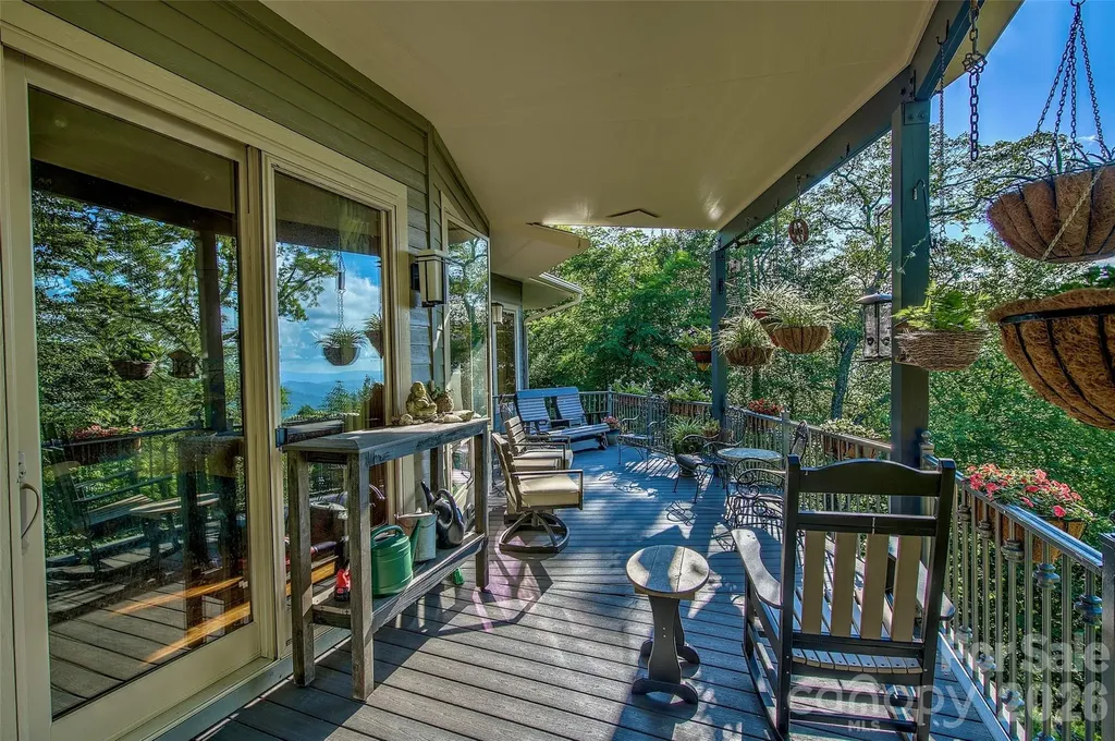 1024 Arrowhead Ridge Road Spruce Pine NC 28777