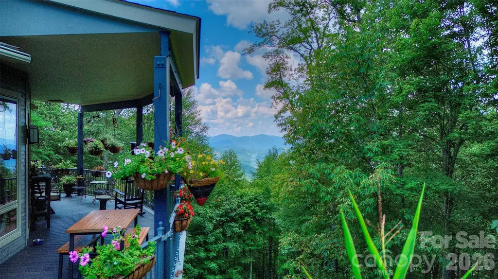 1024 Arrowhead Ridge Road Spruce Pine NC 28777
