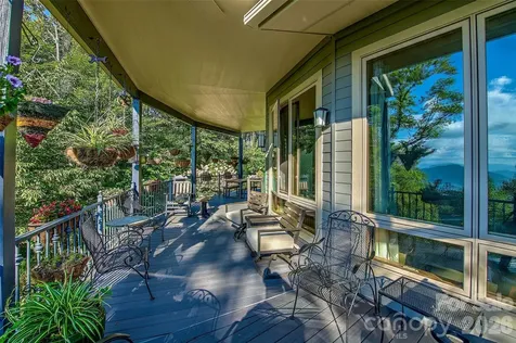 1024 Arrowhead Ridge Road Spruce Pine NC 28777