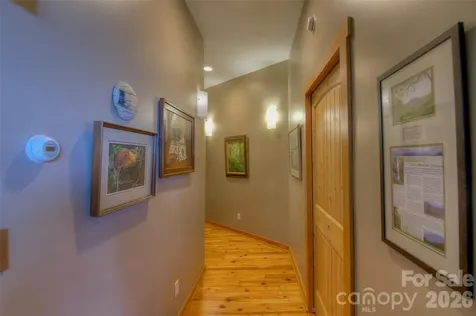 1024 Arrowhead Ridge Road Spruce Pine NC 28777