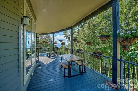 1024 Arrowhead Ridge Road Spruce Pine NC 28777