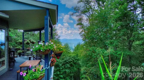 1024 Arrowhead Ridge Road Spruce Pine NC 28777