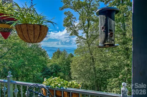 1024 Arrowhead Ridge Road Spruce Pine NC 28777