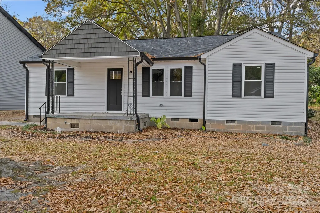816 Miller Street Gastonia NC 28052