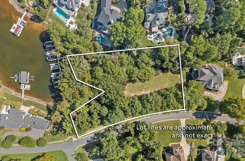 19002 Lakehouse Pointe Drive Cornelius NC 28031