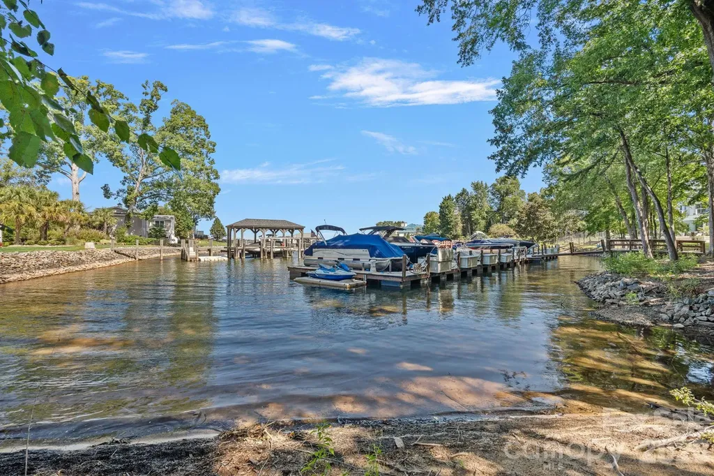 19002 Lakehouse Pointe Drive Cornelius NC 28031