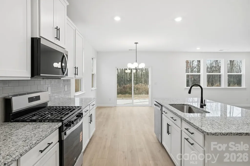 2305 Quiet Woods Road Monroe NC 28110