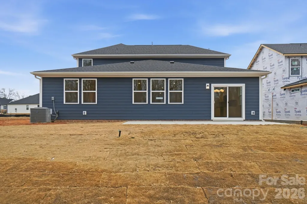 2305 Quiet Woods Road Monroe NC 28110