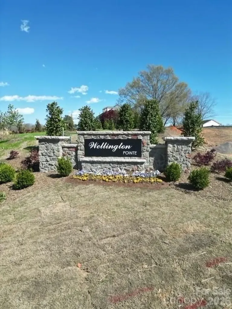 2305 Quiet Woods Road Monroe NC 28110