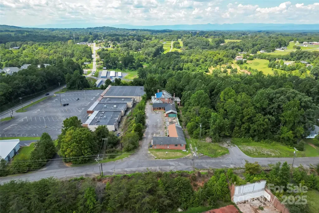 330 Sterling Street NW Valdese NC 28690