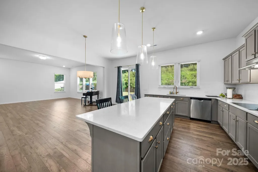 6401 Rocky Wagon Lane SW Concord NC 28025