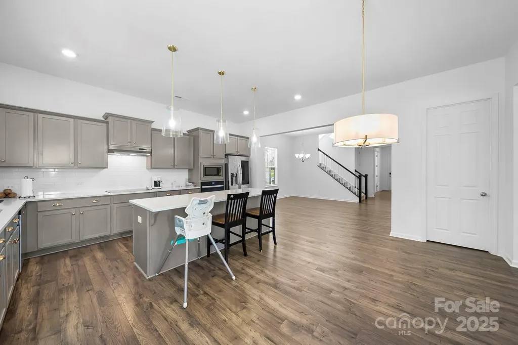 6401 Rocky Wagon Lane SW Concord NC 28025