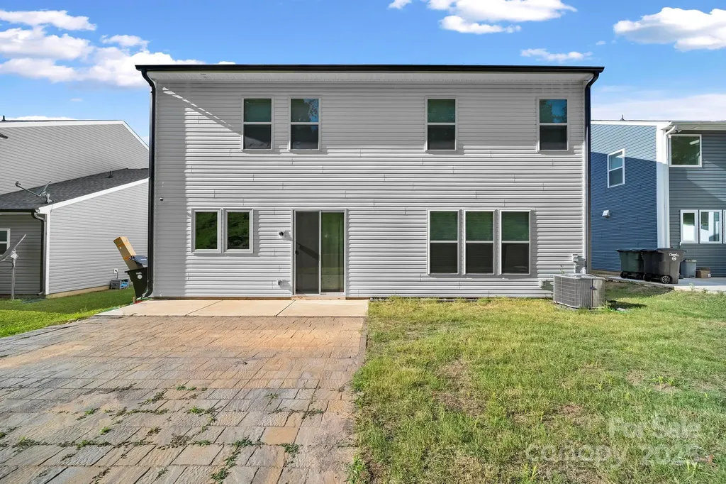 6401 Rocky Wagon Lane SW Concord NC 28025
