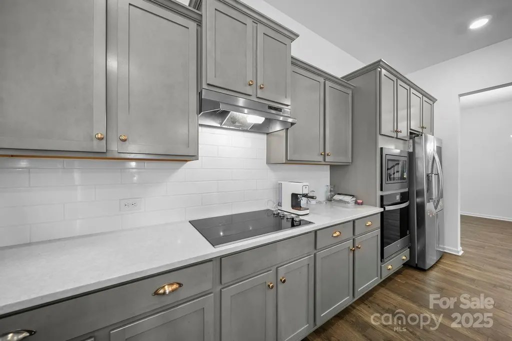 6401 Rocky Wagon Lane SW Concord NC 28025