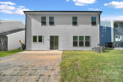 6401 Rocky Wagon Lane SW Concord NC 28025
