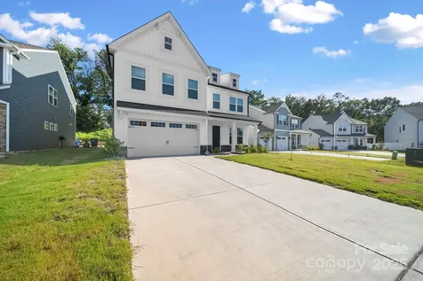 6401 Rocky Wagon Lane SW Concord NC 28025