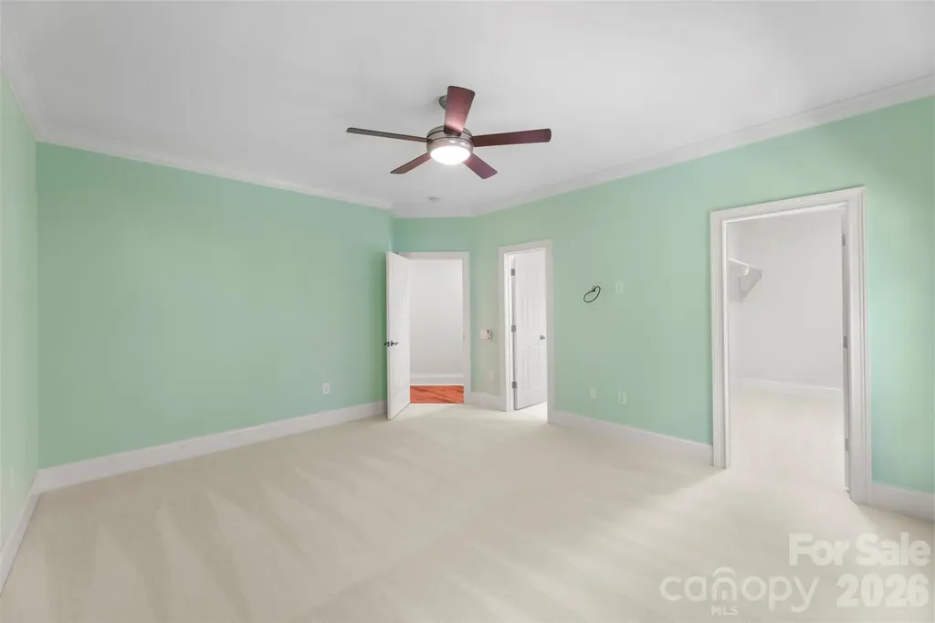 8928 Heydon Hall Circle Charlotte NC 28210