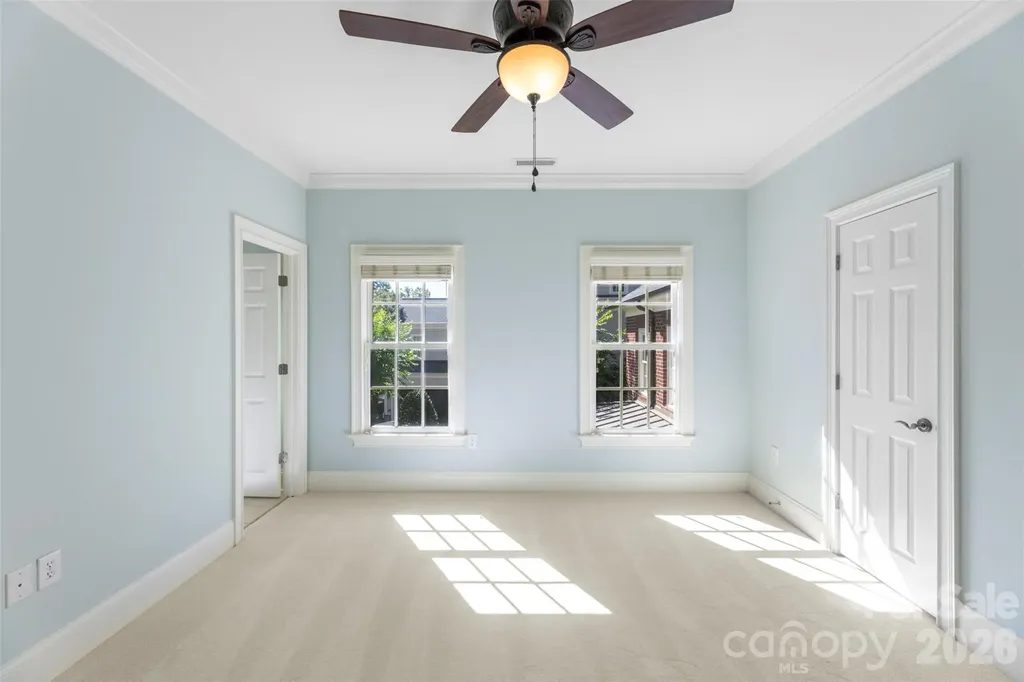 8928 Heydon Hall Circle Charlotte NC 28210