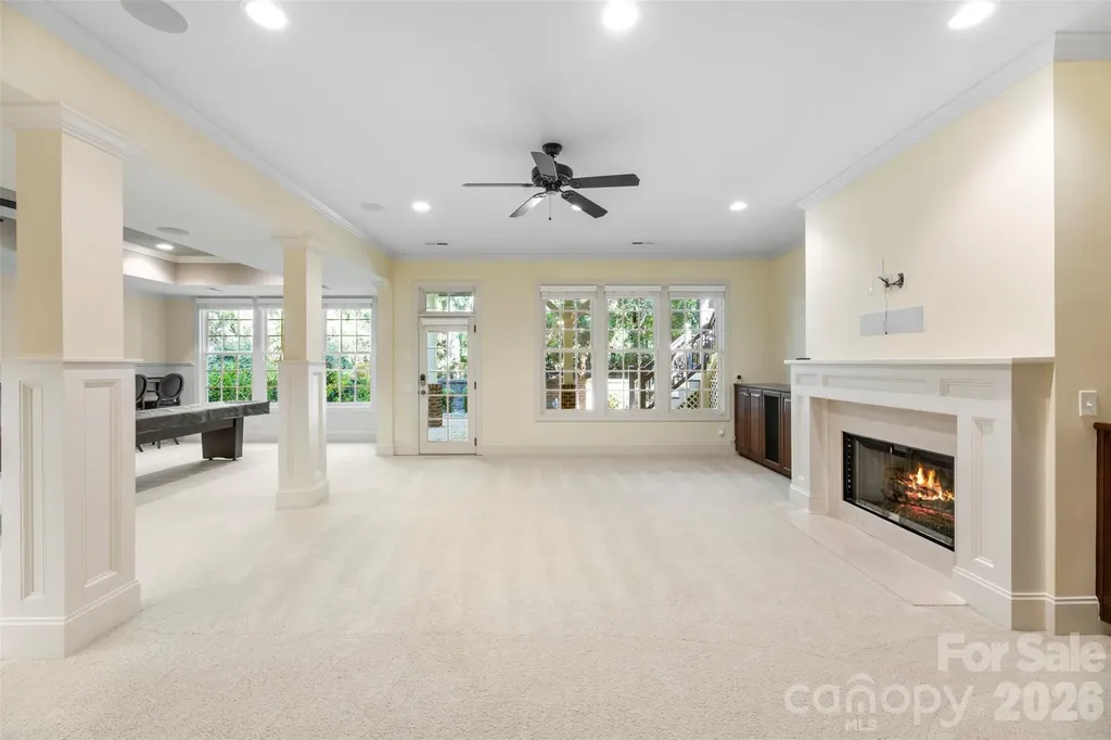 8928 Heydon Hall Circle Charlotte NC 28210