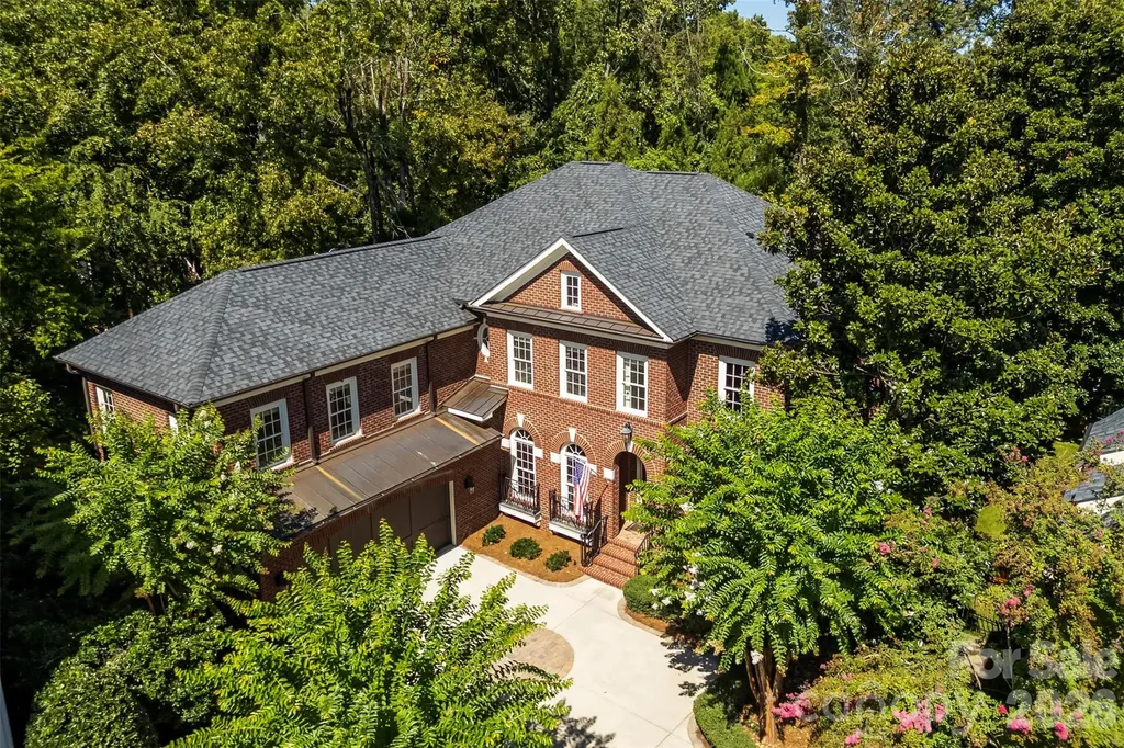 8928 Heydon Hall Circle Charlotte NC 28210