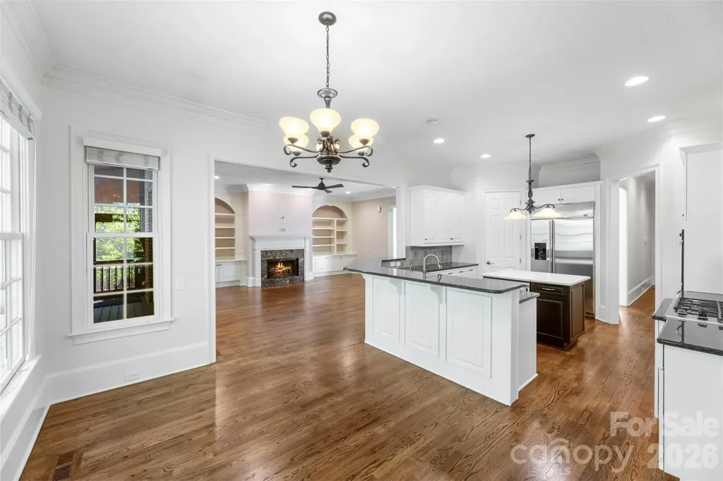 8928 Heydon Hall Circle Charlotte NC 28210