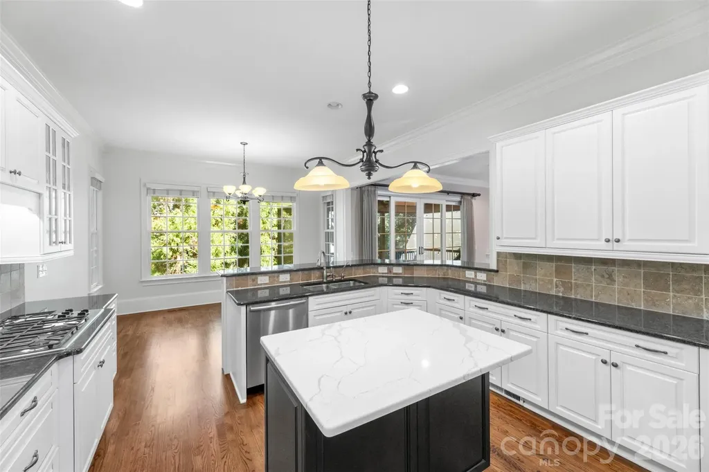 8928 Heydon Hall Circle Charlotte NC 28210