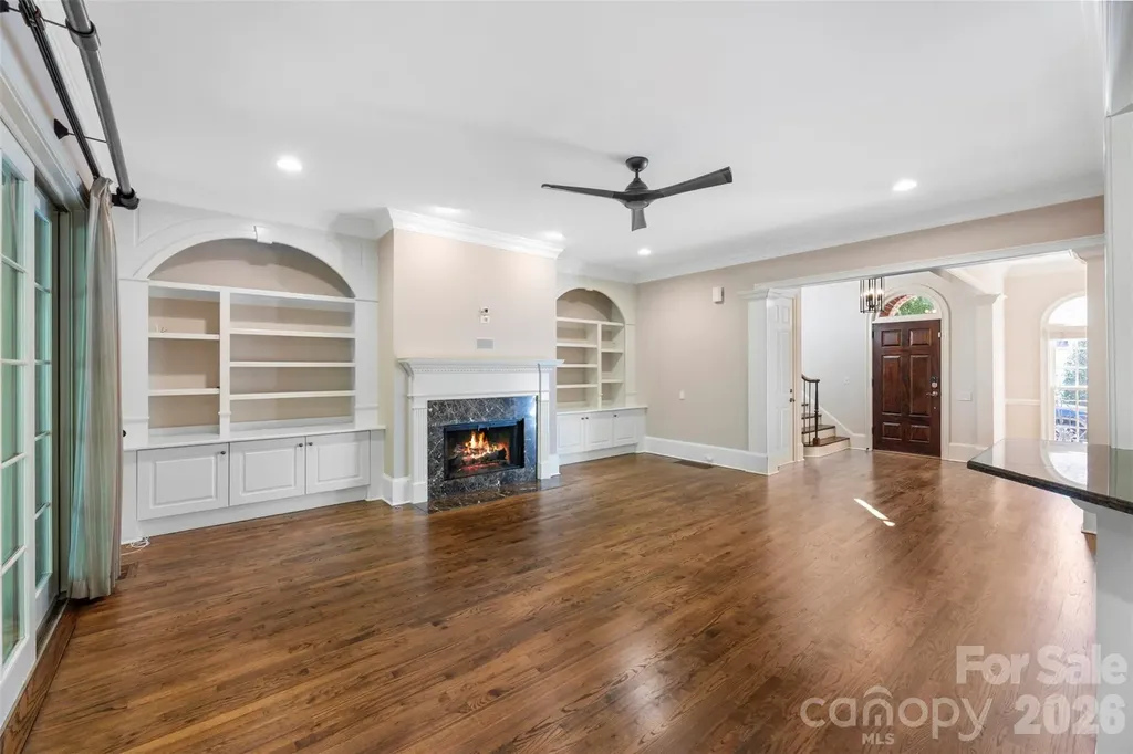 8928 Heydon Hall Circle Charlotte NC 28210