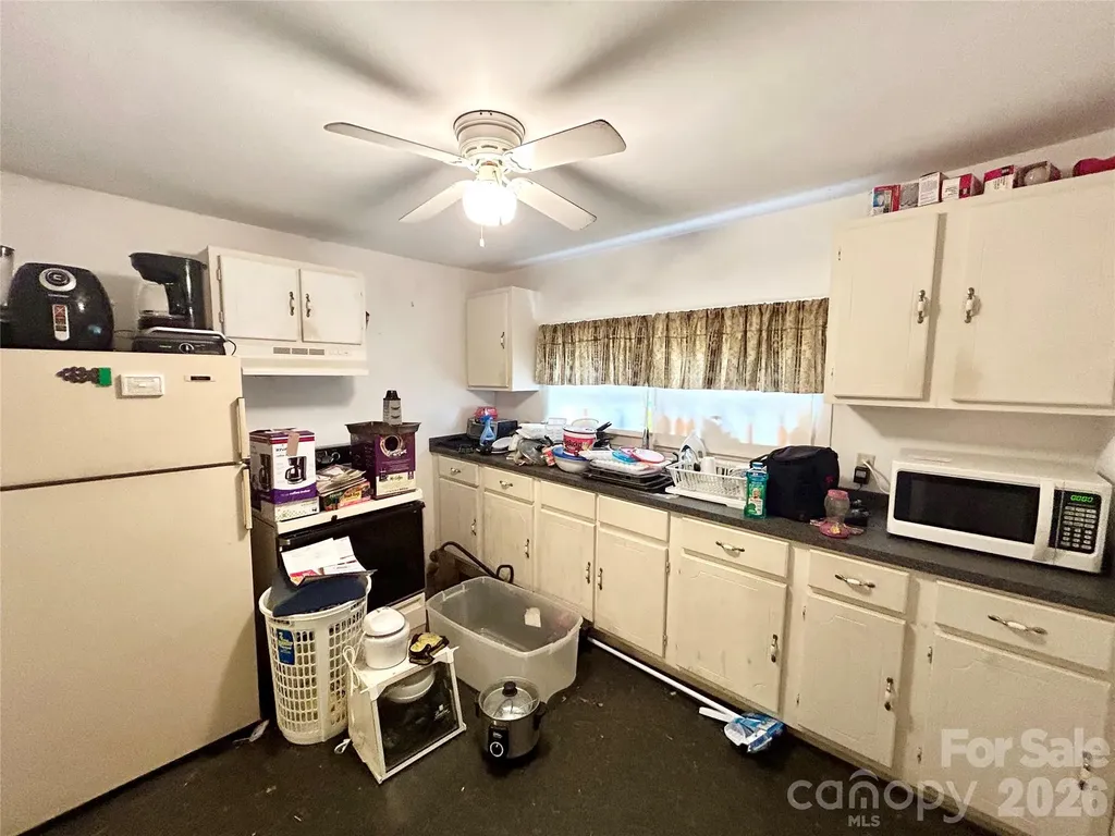 345 S Pea Ridge Road Mooresboro NC 28114
