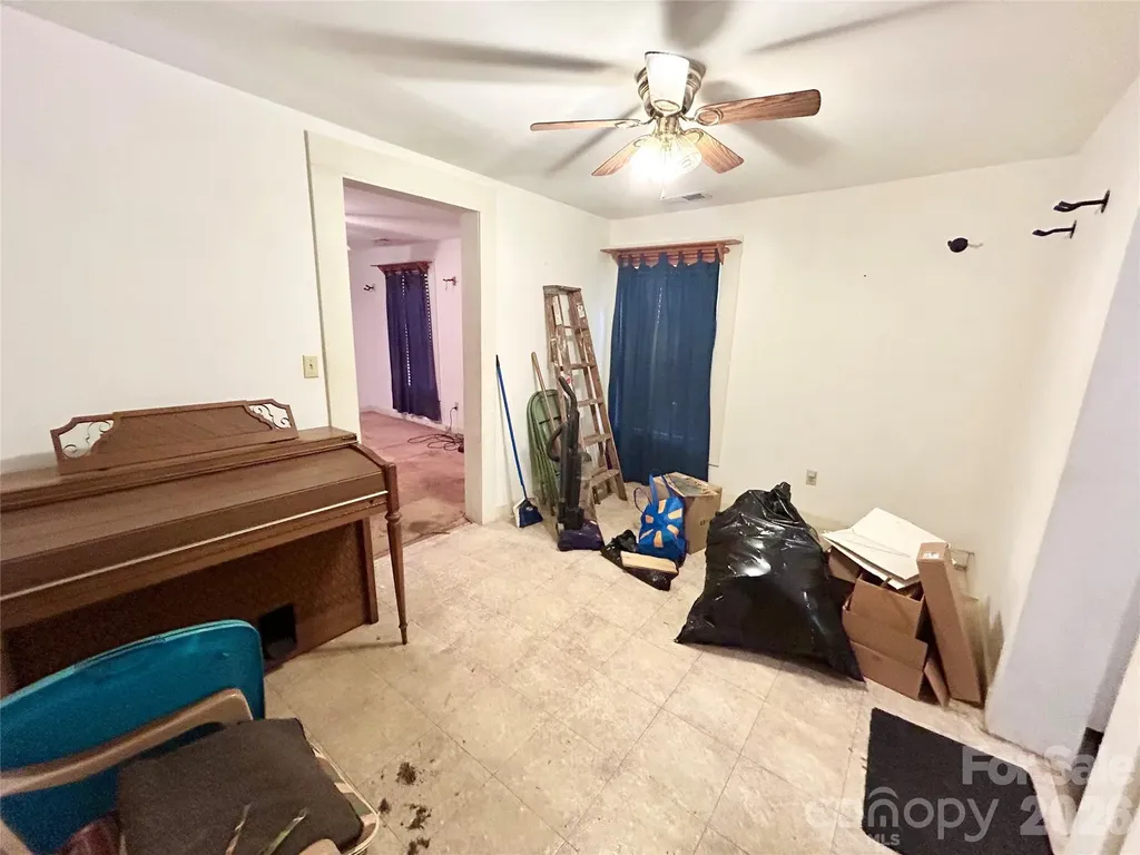345 S Pea Ridge Road Mooresboro NC 28114
