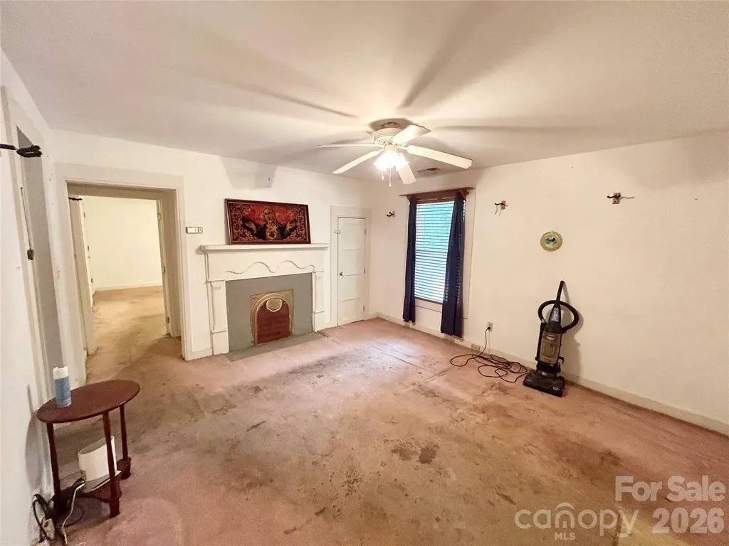345 S Pea Ridge Road Mooresboro NC 28114