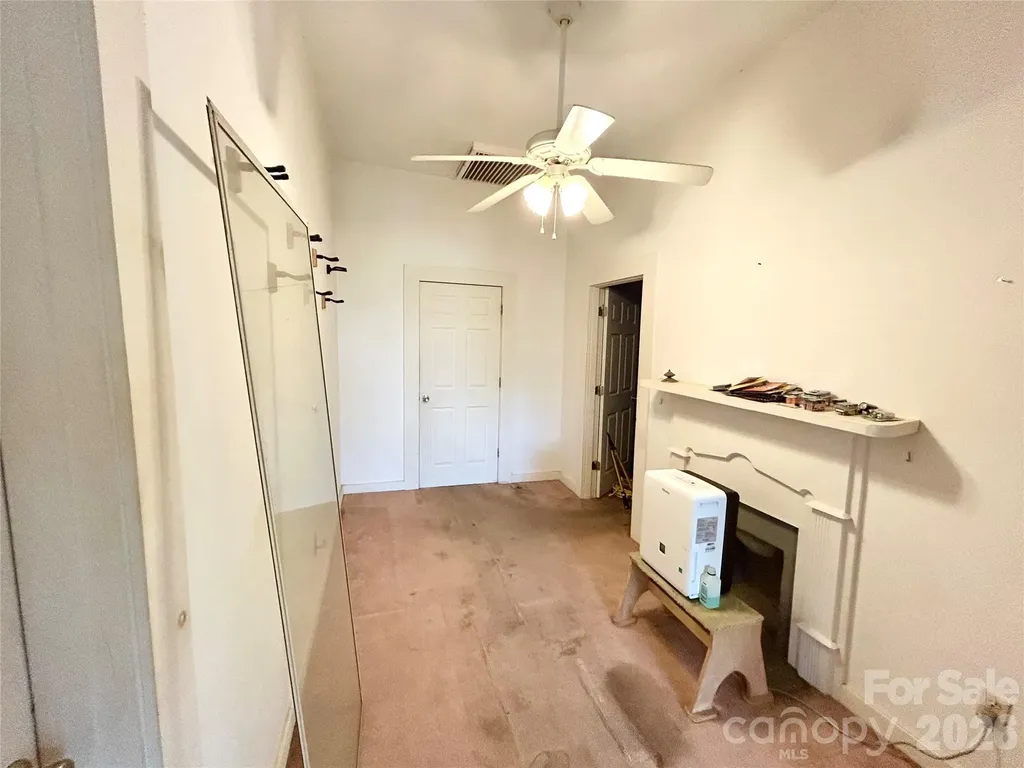 345 S Pea Ridge Road Mooresboro NC 28114