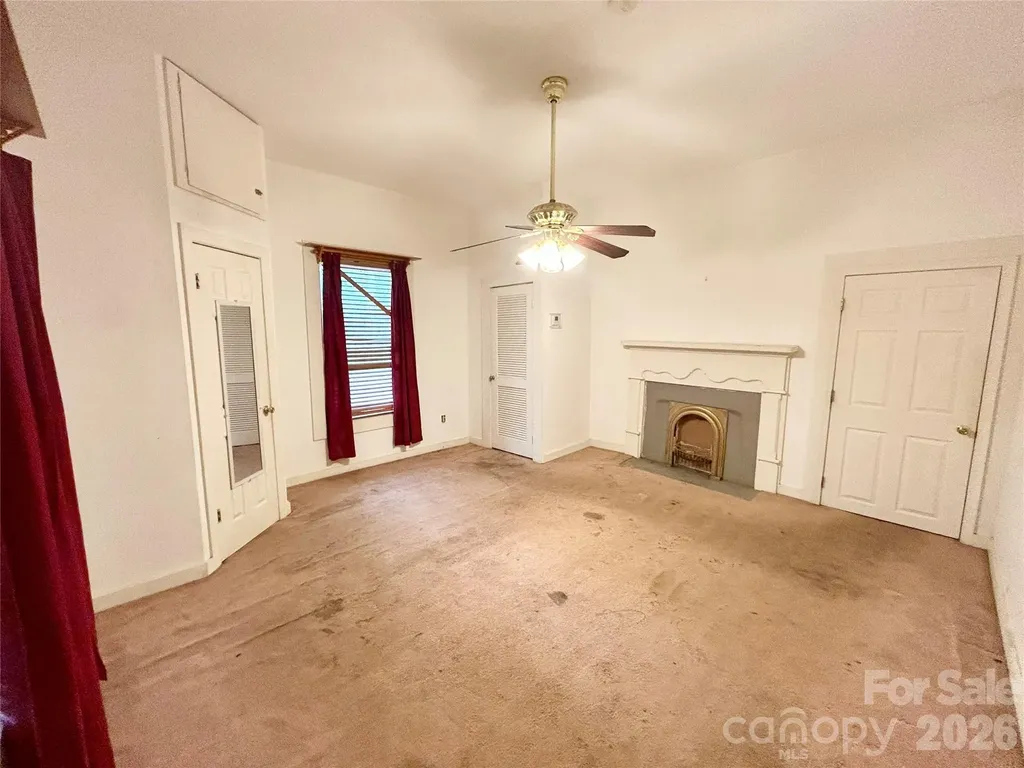 345 S Pea Ridge Road Mooresboro NC 28114