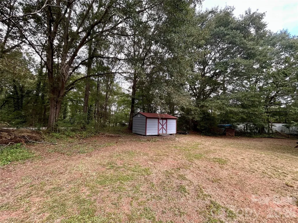 345 S Pea Ridge Road Mooresboro NC 28114