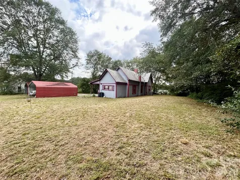 345 S Pea Ridge Road Mooresboro NC 28114