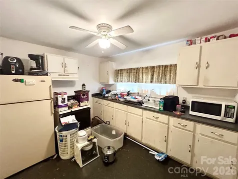 345 S Pea Ridge Road Mooresboro NC 28114