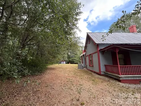 345 S Pea Ridge Road Mooresboro NC 28114