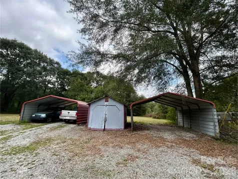 345 S Pea Ridge Road Mooresboro NC 28114