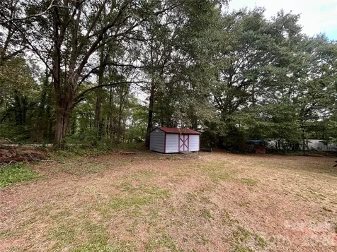 345 S Pea Ridge Road Mooresboro NC 28114