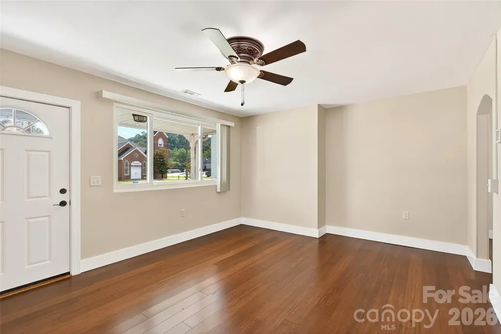 262 Catawba Avenue Old Fort NC 28762