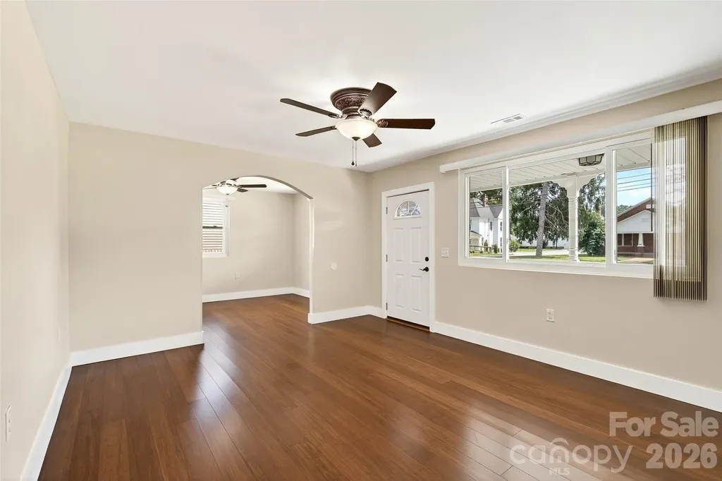 262 Catawba Avenue Old Fort NC 28762