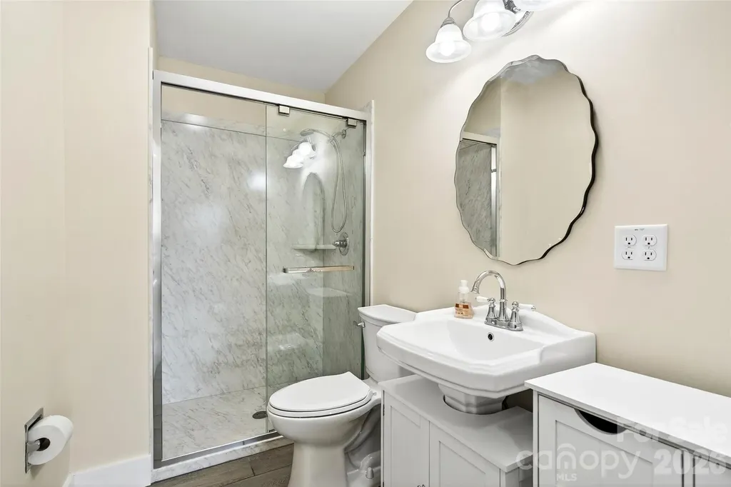 262 Catawba Avenue Old Fort NC 28762