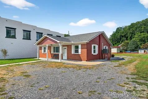 262 Catawba Avenue Old Fort NC 28762