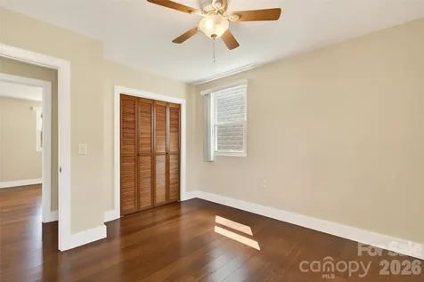 262 Catawba Avenue Old Fort NC 28762
