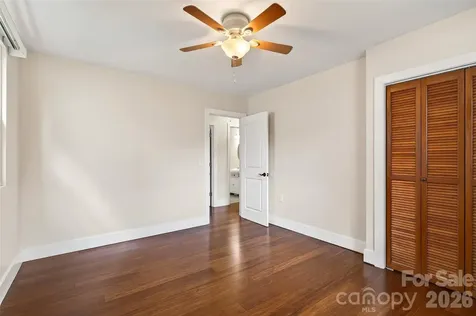 262 Catawba Avenue Old Fort NC 28762