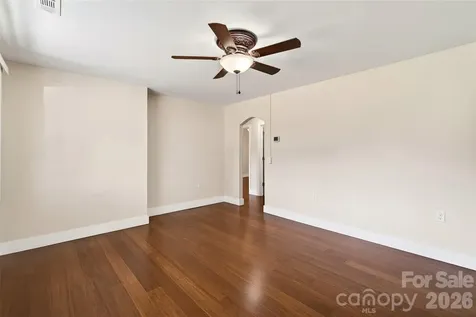 262 Catawba Avenue Old Fort NC 28762