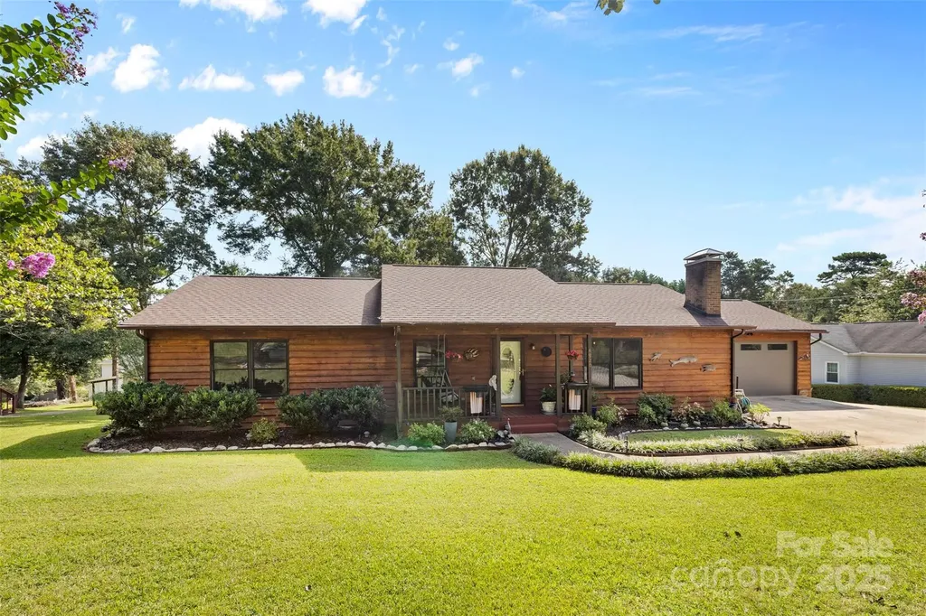 4920 Surfwood Drive Sherrills Ford NC 28673